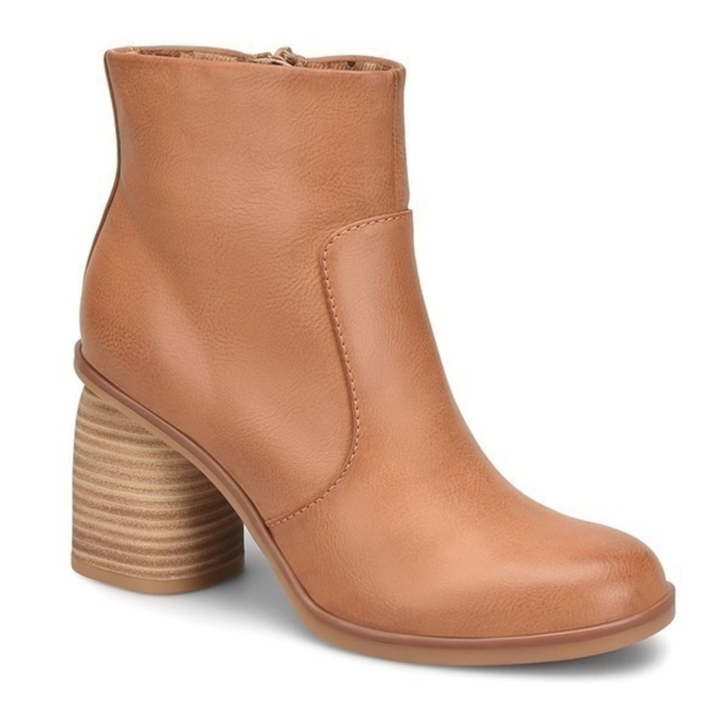 NEW KORKS DESTINY BOOTIE SIZE 7.5